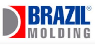 Logomarca de Brazil Molding - Moldes, Ferramentaria e Usinagem