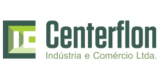 Logomarca de Centerflon - Peças Especiais