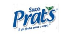 Logomarca de Suco Prat'S