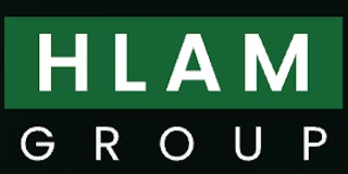 Logomarca de Hlam Group - Soluções em Laminação