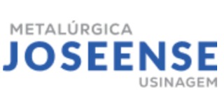 Logomarca de Metalúrgica Joseense - Usinagem