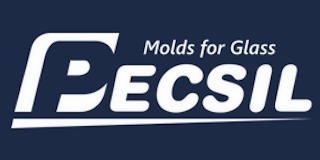 Logomarca de Pecsil Moldes