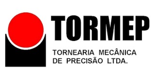 Logomarca de Tormep - Tornearia Mecânica de Precisão