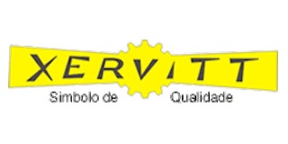 Logomarca de Xervitt - Indústria de Máquinas