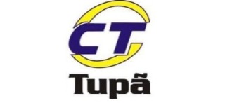 Logomarca de Cirúrgica Tupã - Material Médico, Cirúrgico e Hospitalar