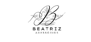 Logomarca de Beatriz - Acessórios de Moda
