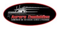 Logomarca de Aurora Caminhões - Revenda em Sorocaba