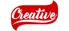 Logomarca de Creative - Etiquetas, Ribbons e Papéis Adesivos