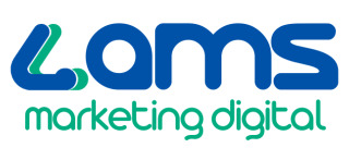 Logomarca de Lams - Marketing Digital