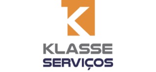 Logomarca de Klasse Serviços - Manutenção e Aluguel de Impressoras