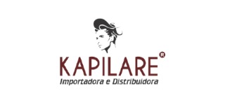 Logomarca de Kapilare - Próteses Capilares