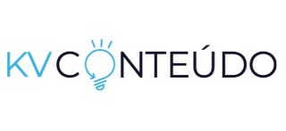 Logomarca de Kv Conteúdo - Tudo para Seu Evento