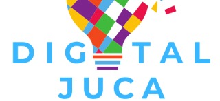 Logomarca de Digital Juca - Agência de Marketing Digital