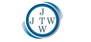 Logomarca de Jtw - Materiais de Limpeza, Higiene e Descartáveis