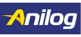 Logomarca de Anilog - Transporte e Logística