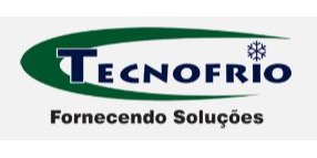 Logomarca de Tecnofrio - Resfriadores de Leite