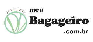 Logomarca de Meubagageiro - Bagageiros Automotivos