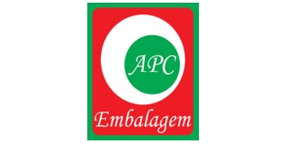 Logomarca de Apc Embalagens