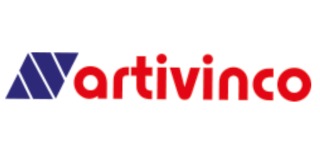 Logomarca de Artivinco Indústria Comércio de Papéis e Embalagens
