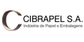 Logomarca de Cibrapel Indústria de Papel e Embalagens