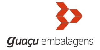 Logomarca de Guaçu Embalagens