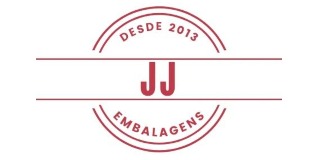 Logomarca de Jj Embalagens