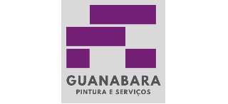Logomarca de Guanabara - Pintura e Serviços