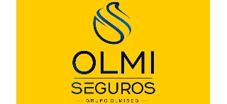Logomarca de Olmi Seguros