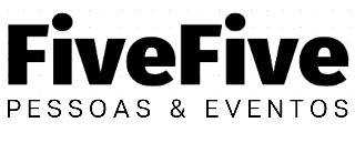 Logomarca de Fivefive - Serviços para Eventos