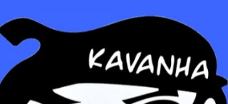 Logomarca de Kavanha Fit - Moda Fitness