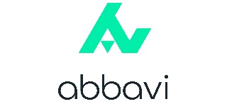 Logomarca de Abbavi - Isolamento e Vedação Industrial