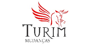 Logomarca de Turim Mudanças