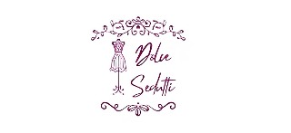 Logomarca de Dolce Sedutti - Moda Plus Size