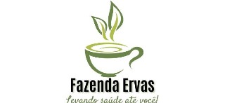 Logomarca de Fazenda Ervas - Ervas Medicinais