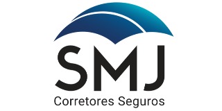 Logomarca de Smj Corretores de Seguros