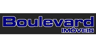 Logomarca de Boulevard Imóveis