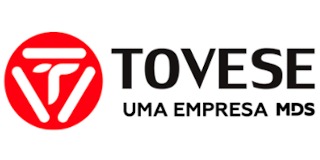 Logomarca de Tovese - Corretora de Seguros