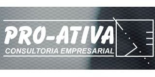 Logomarca de Pró-Ativa Consultoria Empresarial