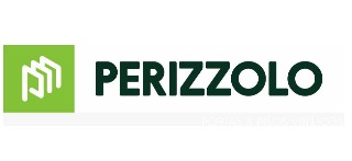 Logomarca de Perizzolo - Pisos Laminados e Vinílicos