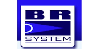 Logomarca de Br System - Consultoria & Desenvolvimento