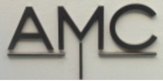 Logomarca de Amc - Consultoria e Contabilidade