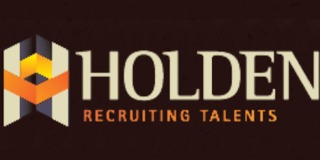 Logomarca de Holden - Consultoria e Rh