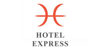 Logomarca de Hotel Express Aeroporto