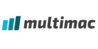 Logomarca de Multimac - Automação Comercial