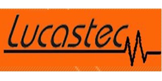 Logomarca de Lucastec - Balanças Eletrônicas