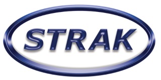 Logomarca de Strak - Racks e Equipamentos