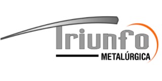 Logomarca de Triunfo Metalúrgica
