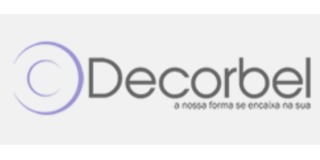 Logomarca de Descobel - Embalagens Plásticas
