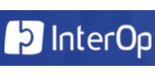 Logomarca de Interop Informática