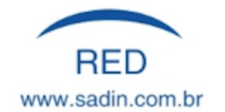 Logomarca de Sadin I Software de Gestão P/ Industrias e Distribuidoras